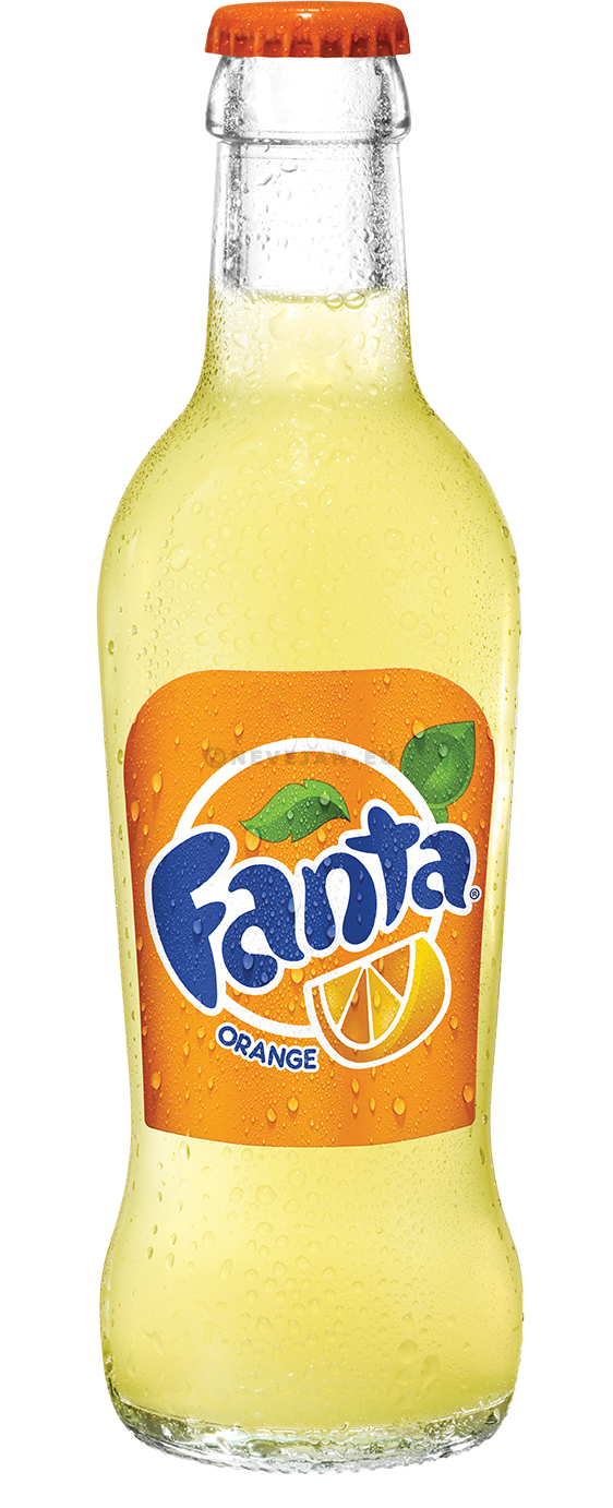 Fanta Orange 24x20cl bak Online Frisdrank Kopen - Nevejan