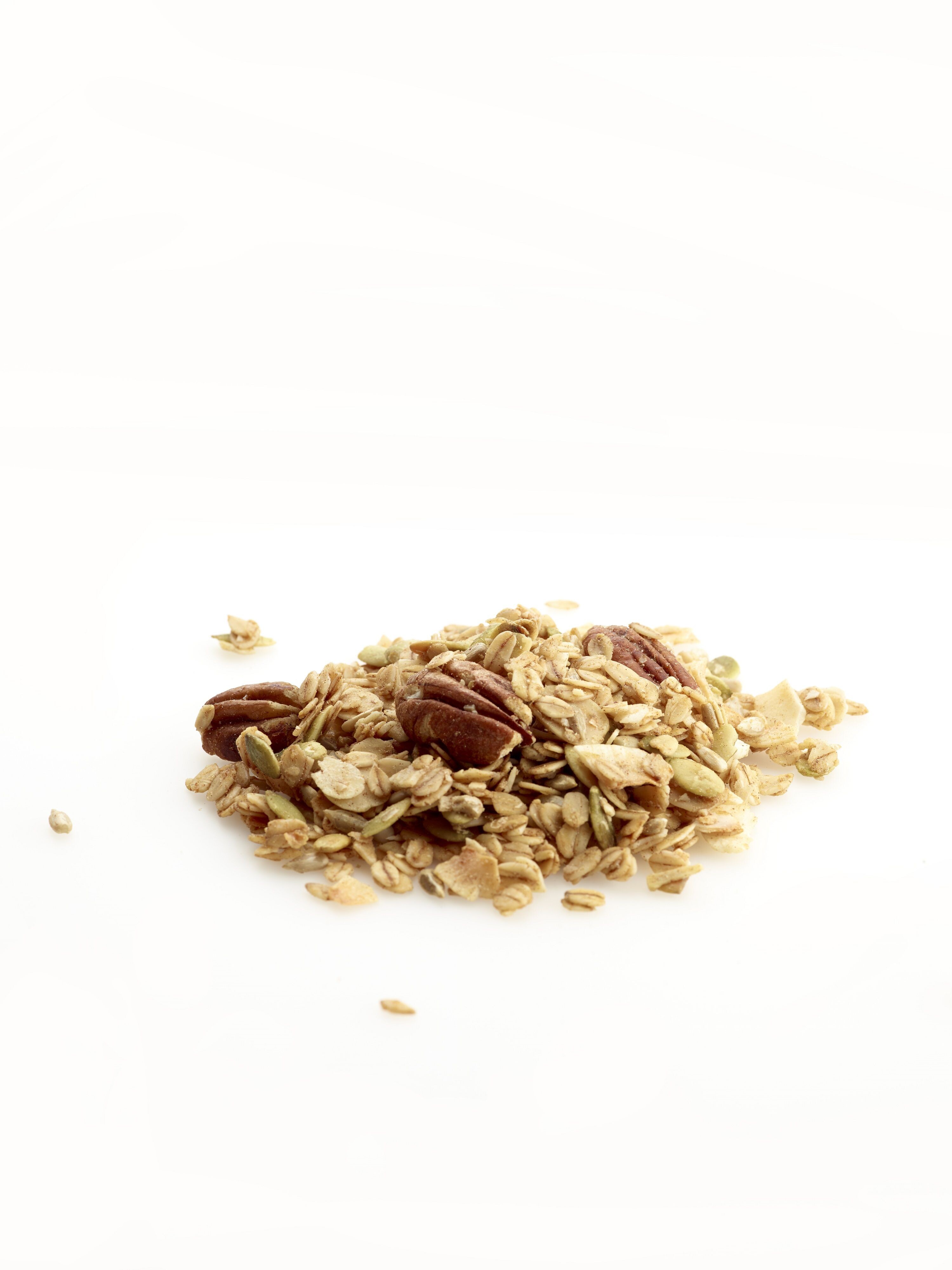 Didess Granola # 5 Pecan Amandel 900gr