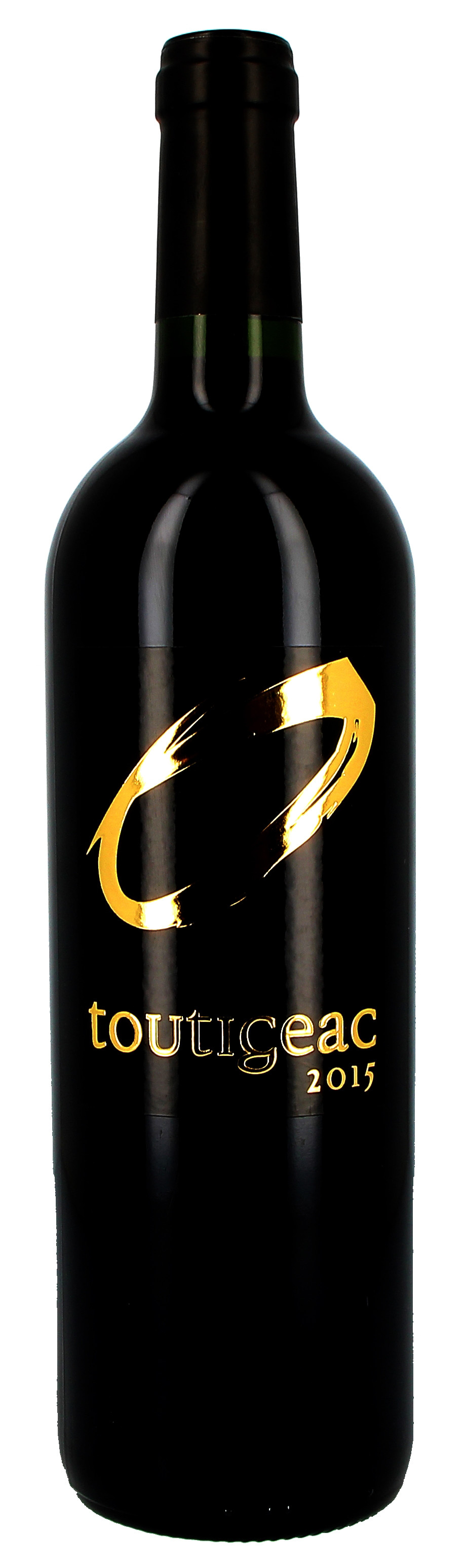 Chateau Toutigeac rood Cuvée O 75cl 2015 Bordeaux (Wijnen)