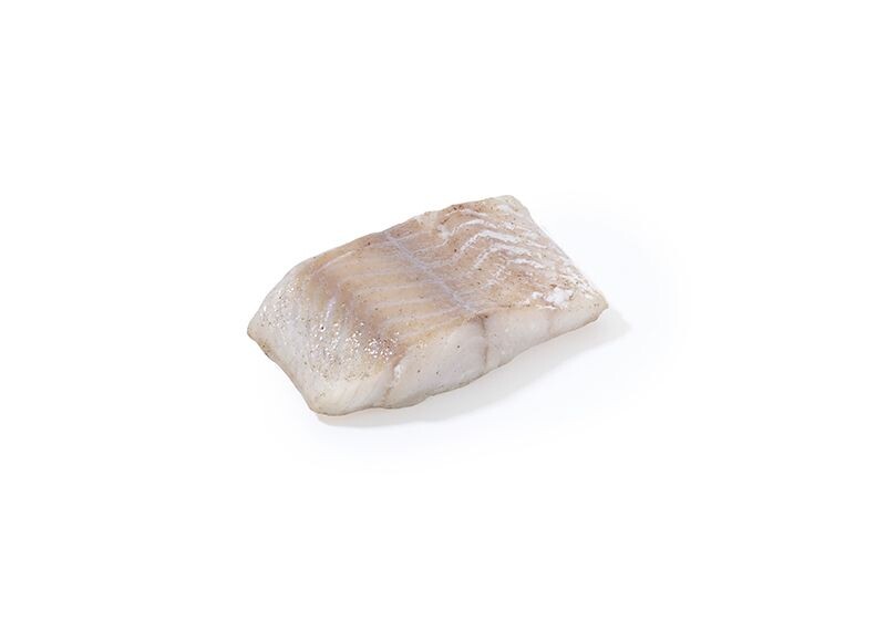 Koolvis filet graatloos 175gr/st MSC 5kg Pieters Visbedrijf Diepvries