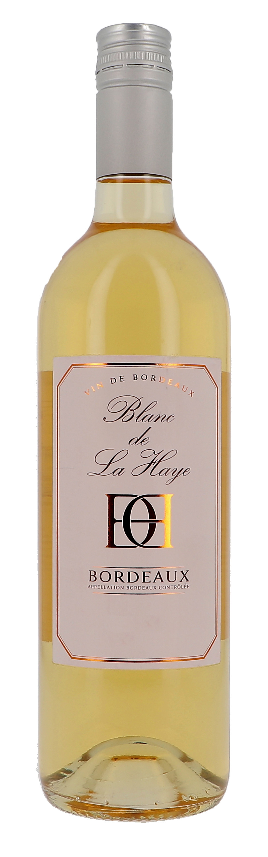 Blanc de La Haye 75cl 2017 Bordeaux (Wijnen)