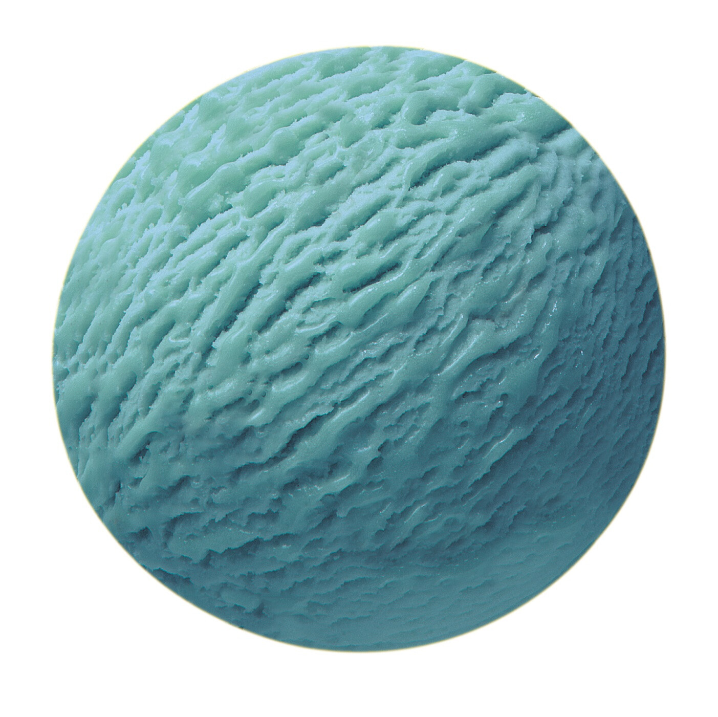 Gelato Antonio Azzuro blauw ijs 5000ml cadi