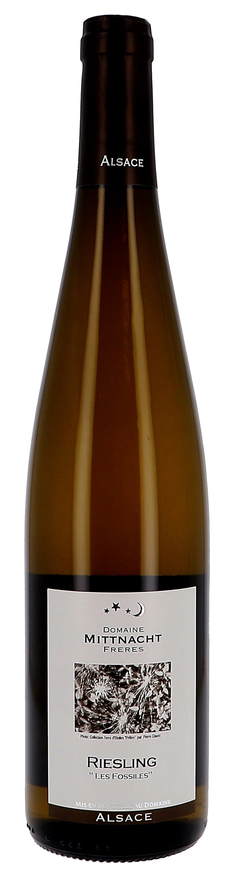Domaine mittnacht riesling 75cl