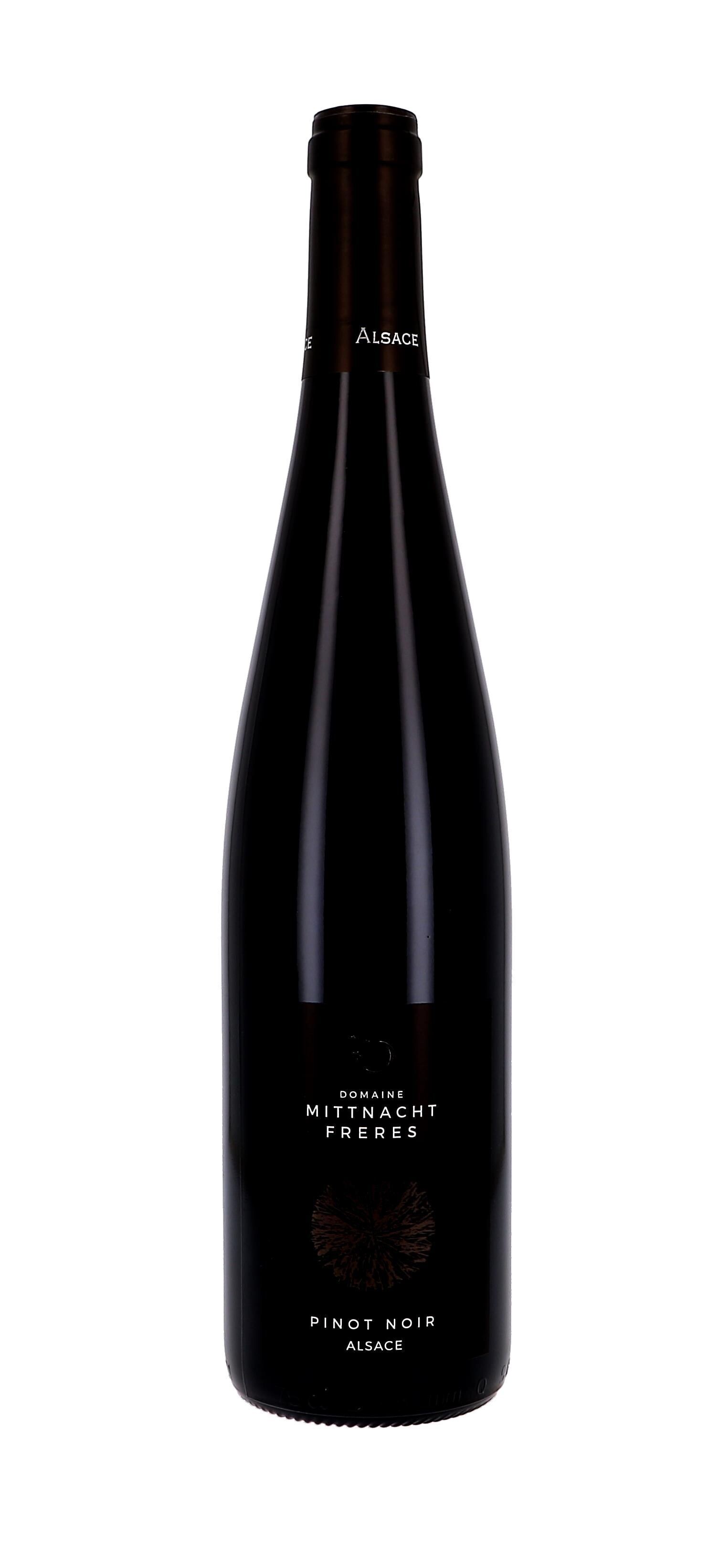 Domaine mittnacht pinot noir 75cl