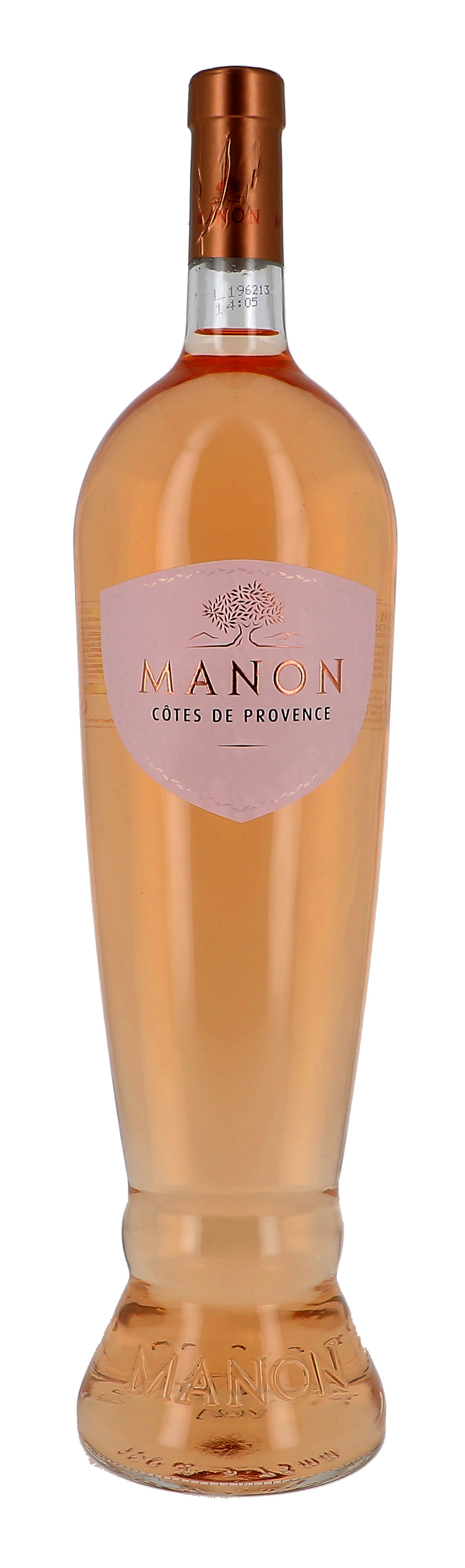 Manon rose 1.5L Magnum Cotes de Provence