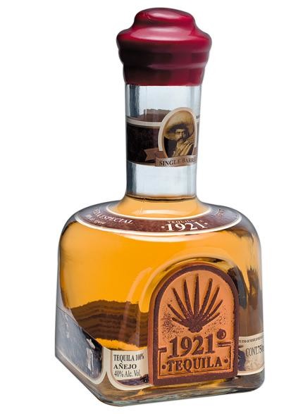Tequila 1921 Anejo 70cl 40%
