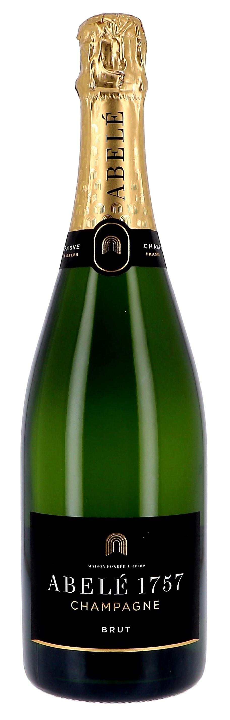 Champagne Henri Abelé 75cl Brut (Champagne)