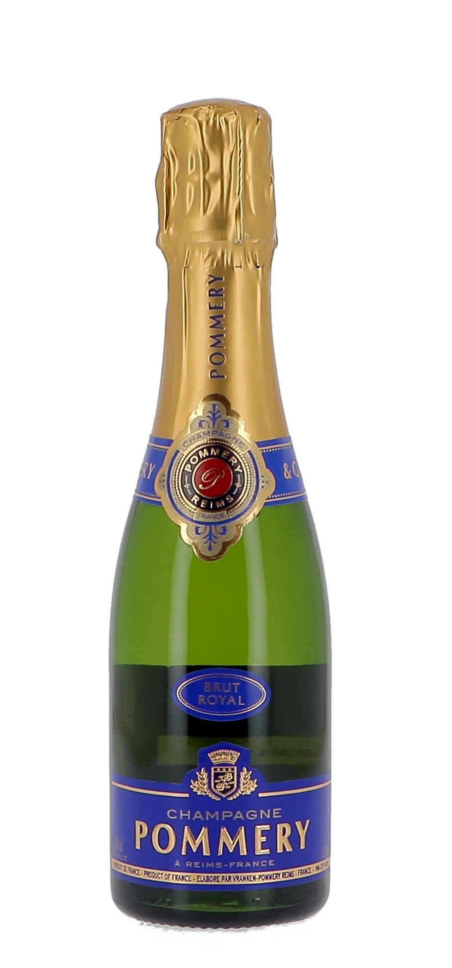 Champagne Pommery Royal 75cl Brut