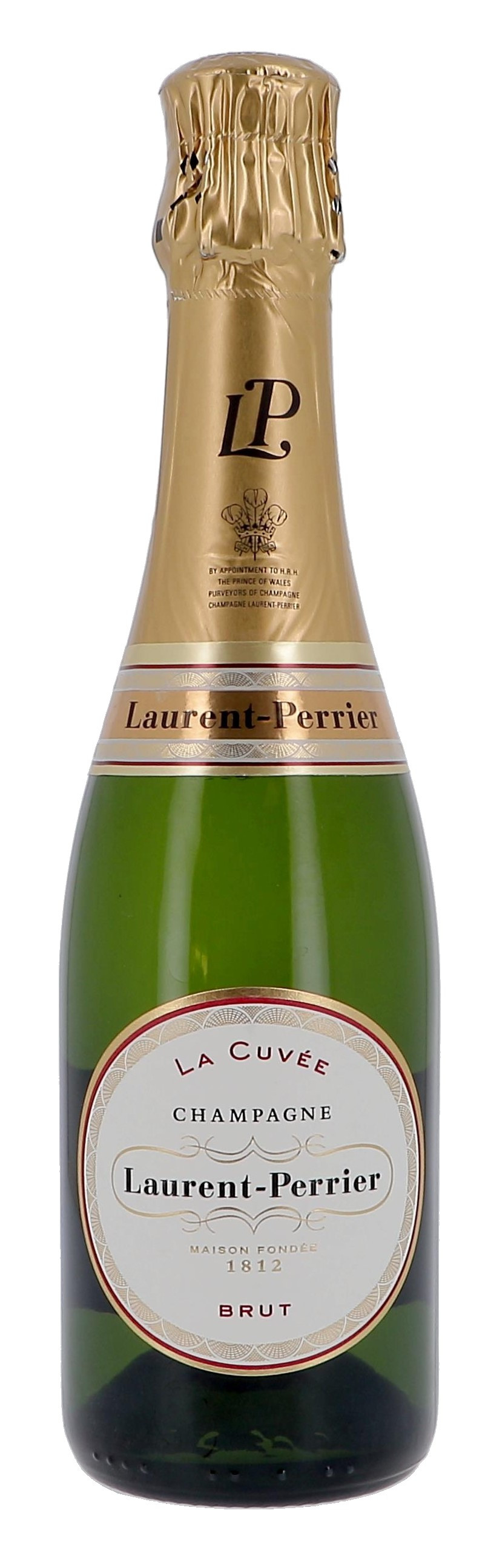 Champagne Laurent Perrier 37.5cl Brut (Champagne)
