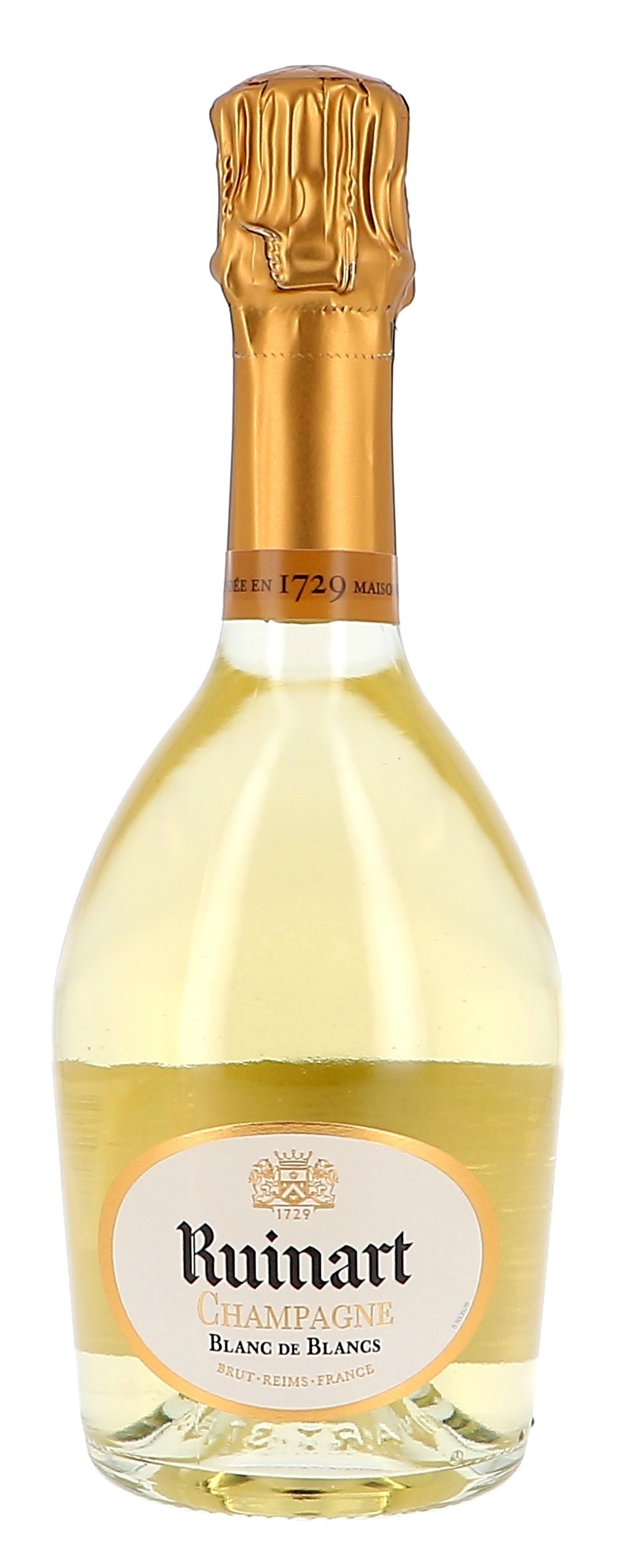 Champagne Ruinart Blanc de Blancs 37.5cl Brut (Champagne)