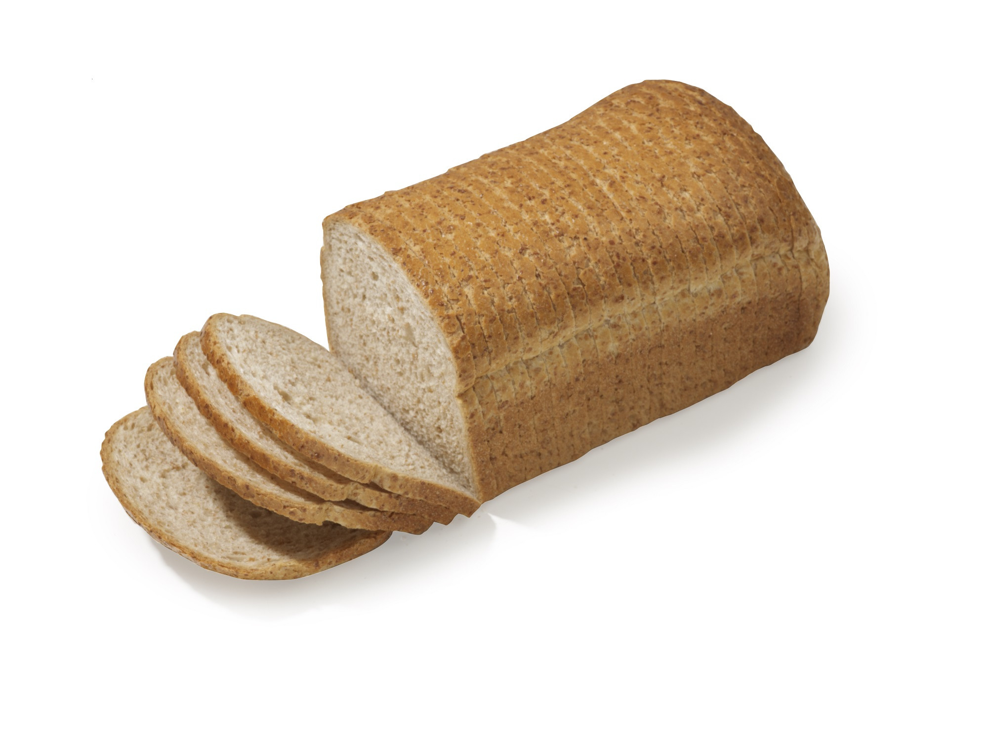 La Lorraine voorgesneden brood Carré bruin 800gr TS 6st 2102015