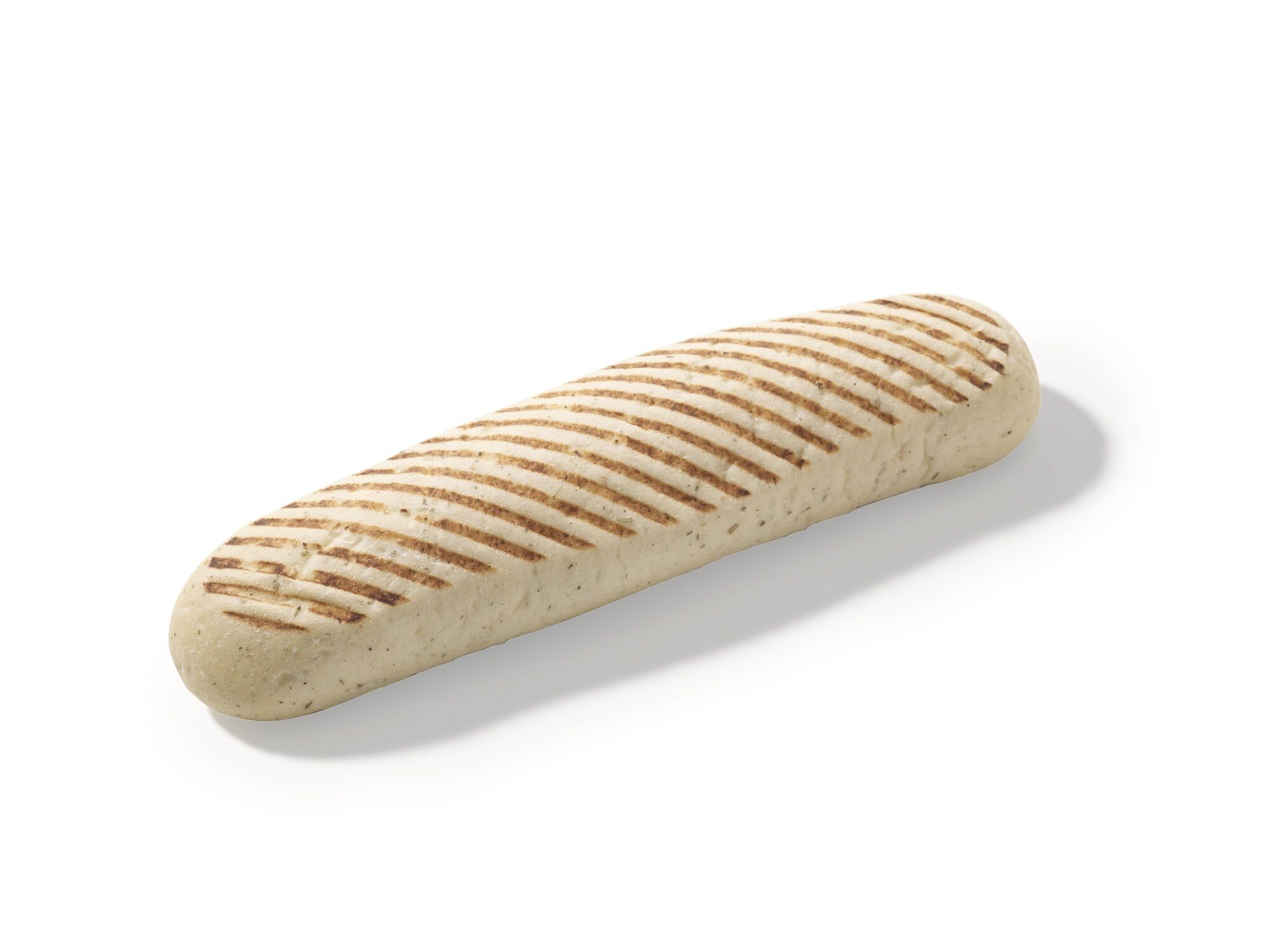 La Lorraine Panini met Kruiden Voorgegrild 50x125gr 2103849