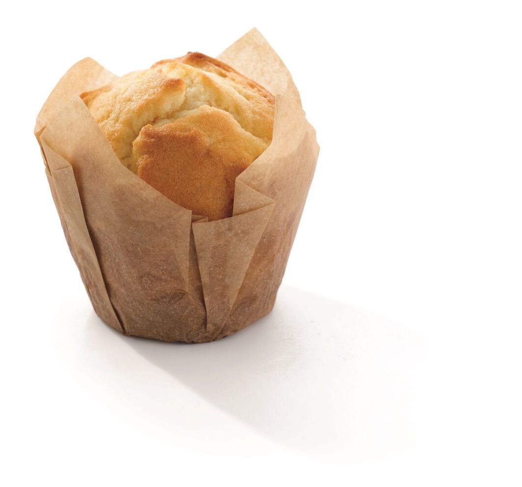 Muffin Naturel 40x80gr Pastridor 2107