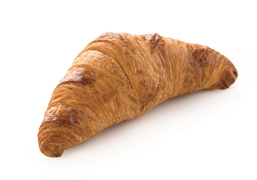 Premium Fully Baked Croissant 50x65gr Pastridor 2445