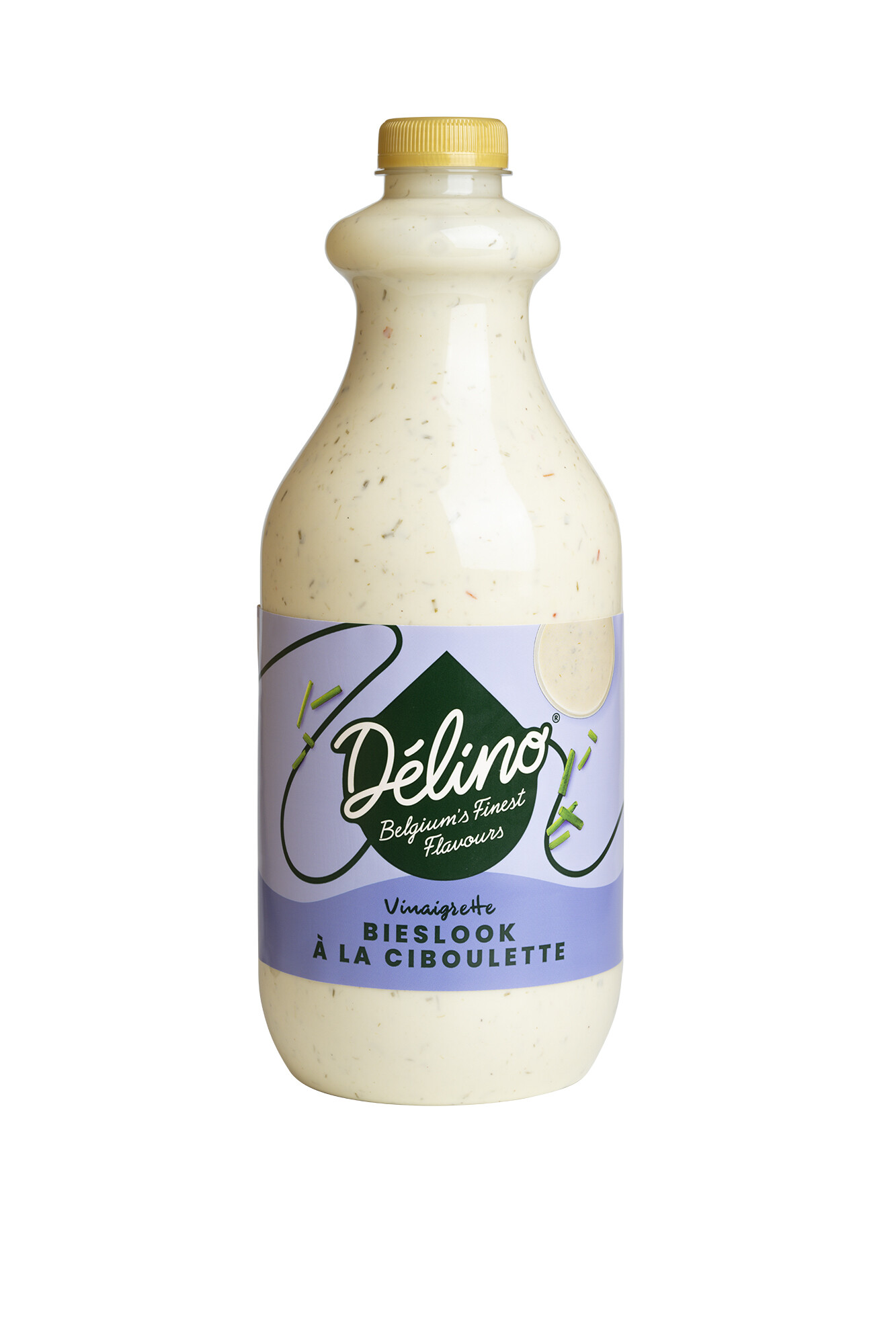 Curry vinaigrette 6x2l delino