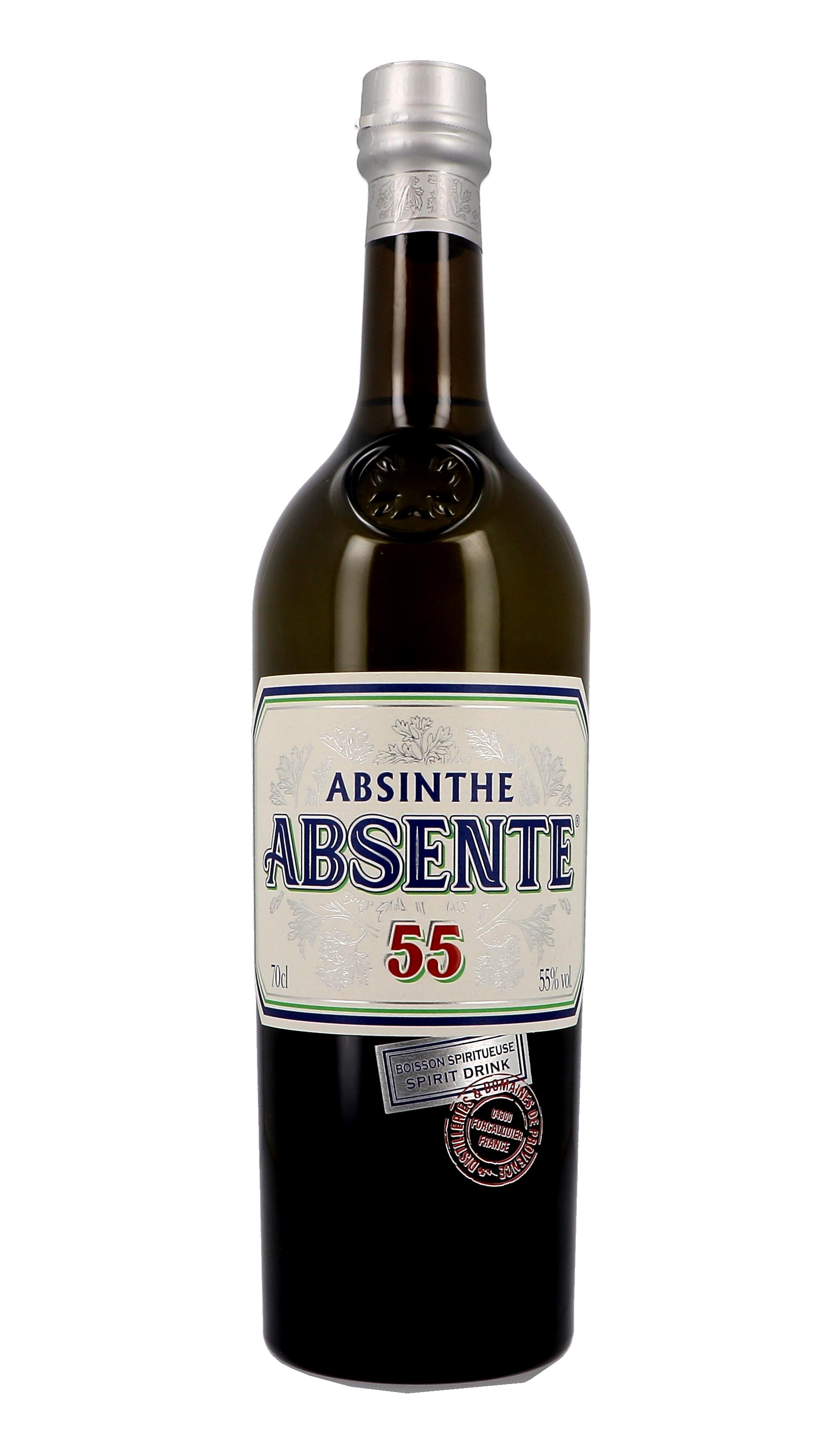 Absente 70cl 55%