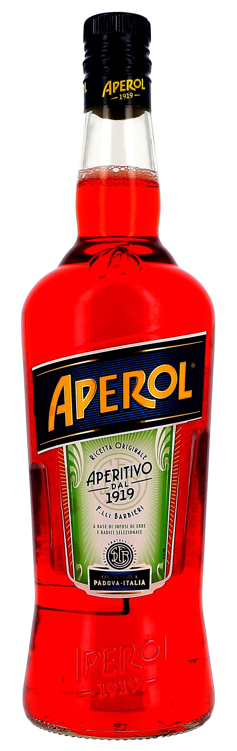 Aperol aperitivo 1l 11% barbieri