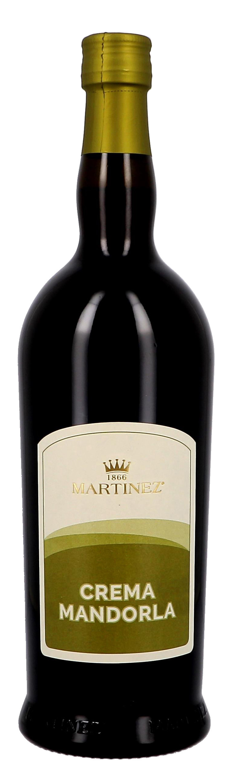 Marsala Mandorla 1L 16% Martinez (Sicilia)