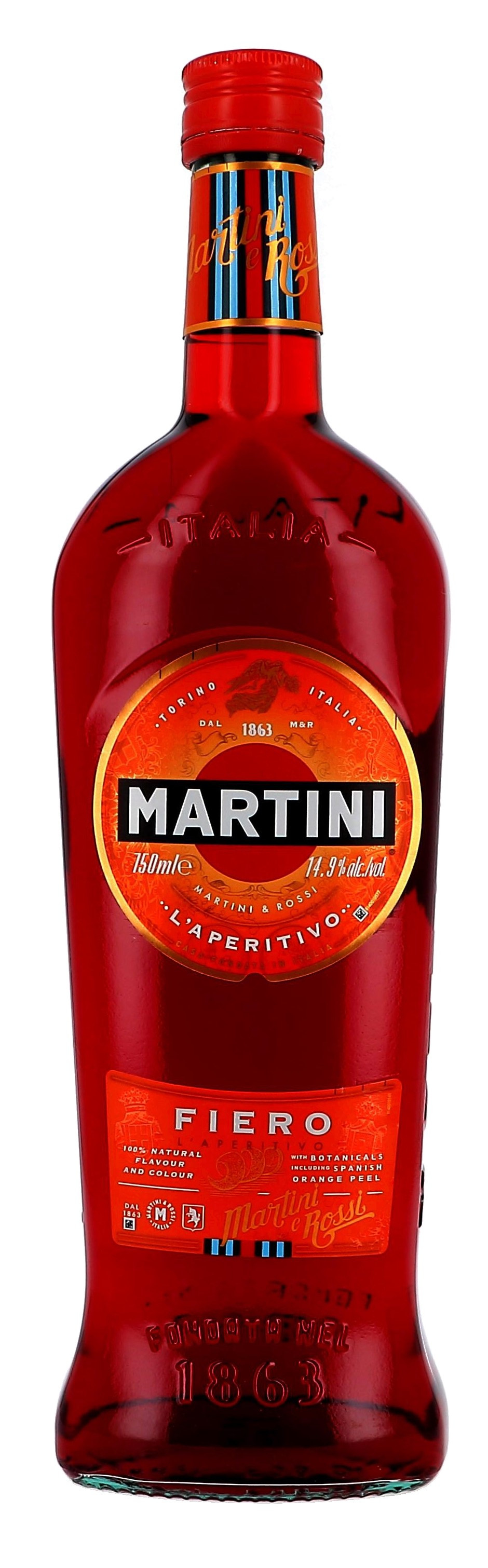 Martini Fiero 75cl 14,9% Vermouth