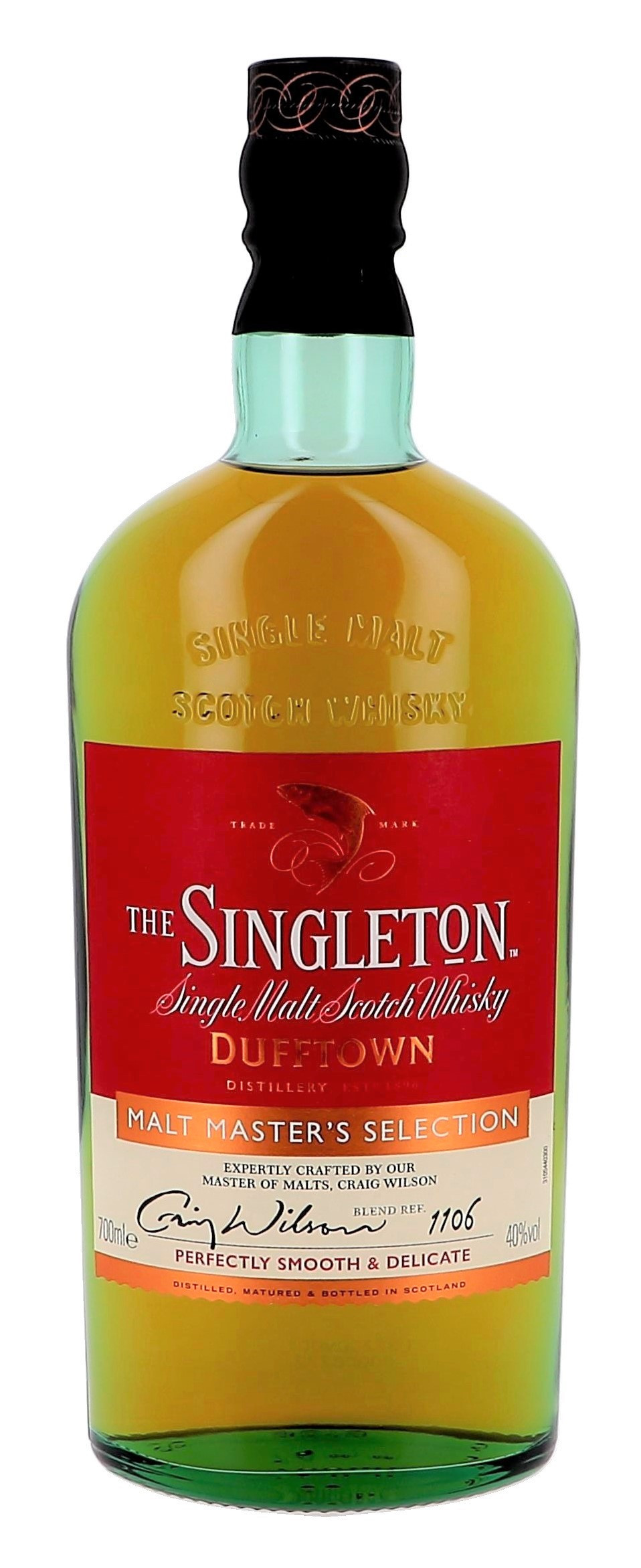 The Singleton Spey Cascade 70cl 40% Single Malt Scotch Whisky
