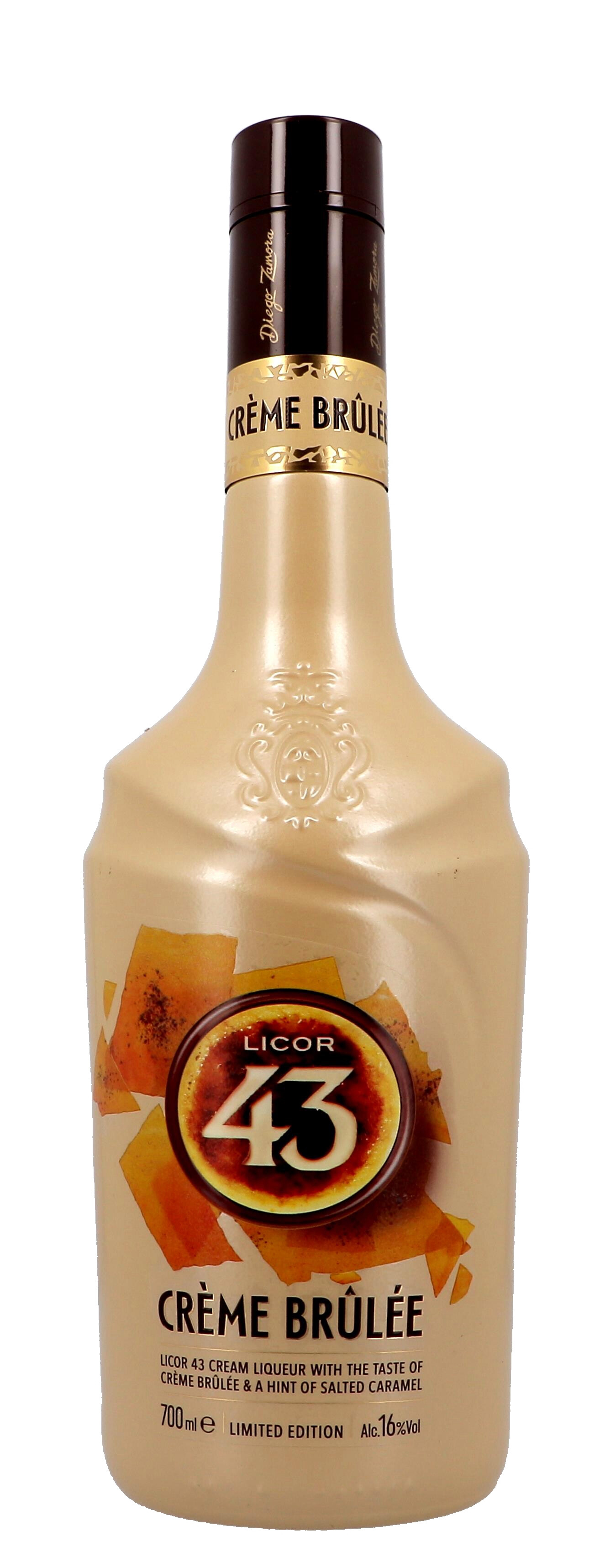 Licor 43 70cl 31%