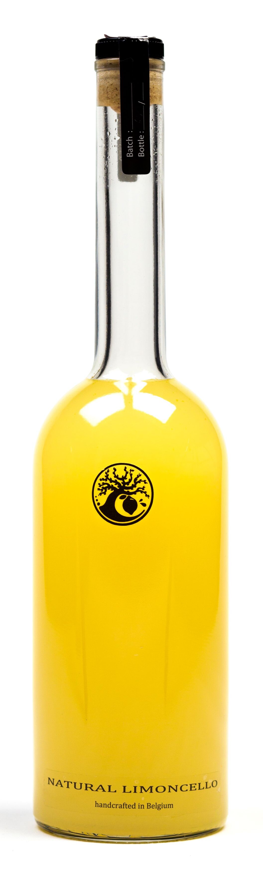 Lemoncello di sicilia 1l 27% averna