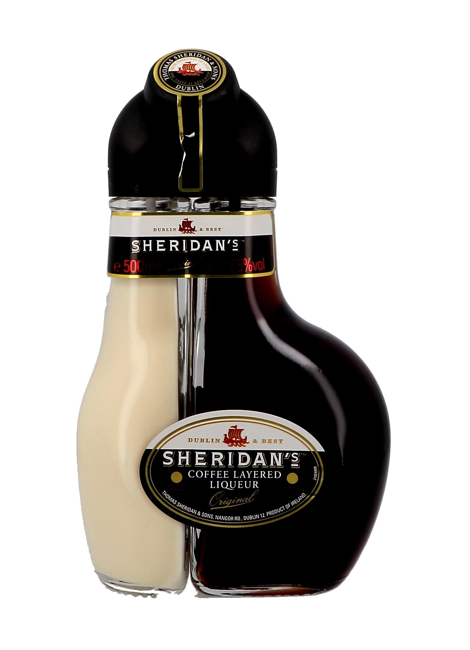 Sheridan's 70cl 15.5% Likeur