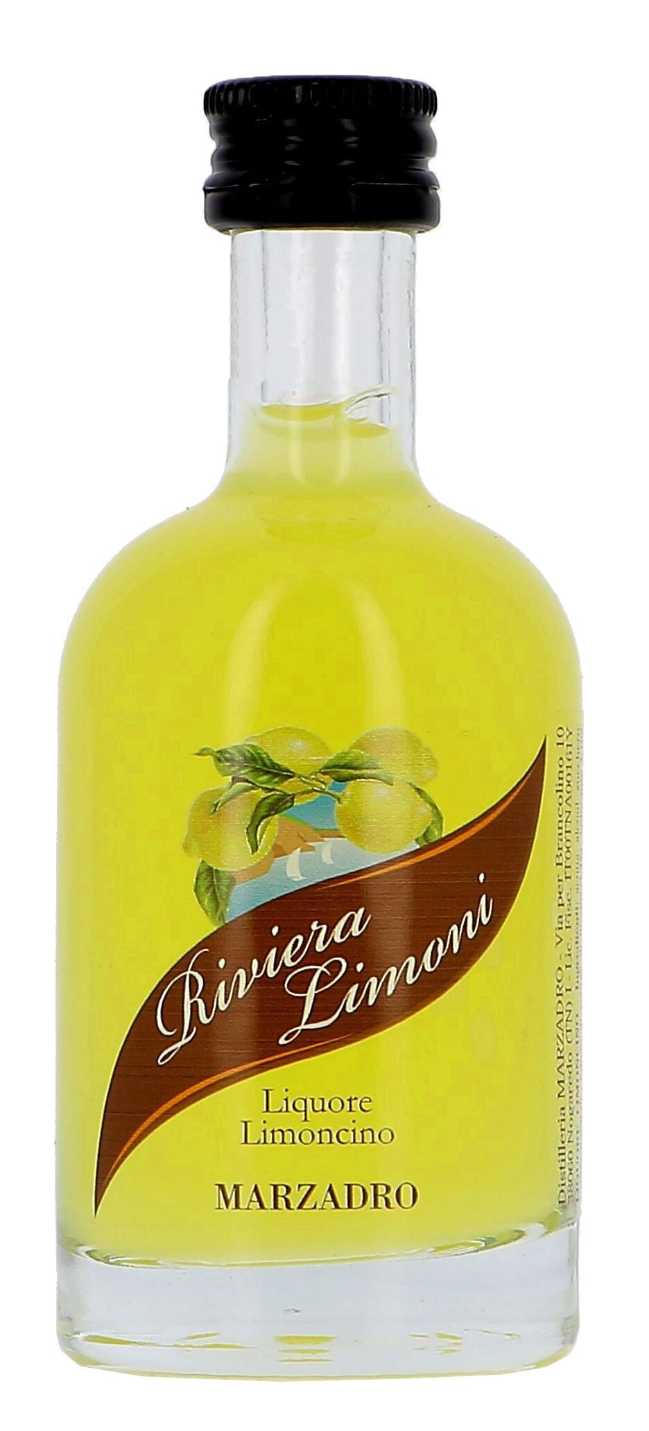 Miniatuur baileys 80x5cl 17%