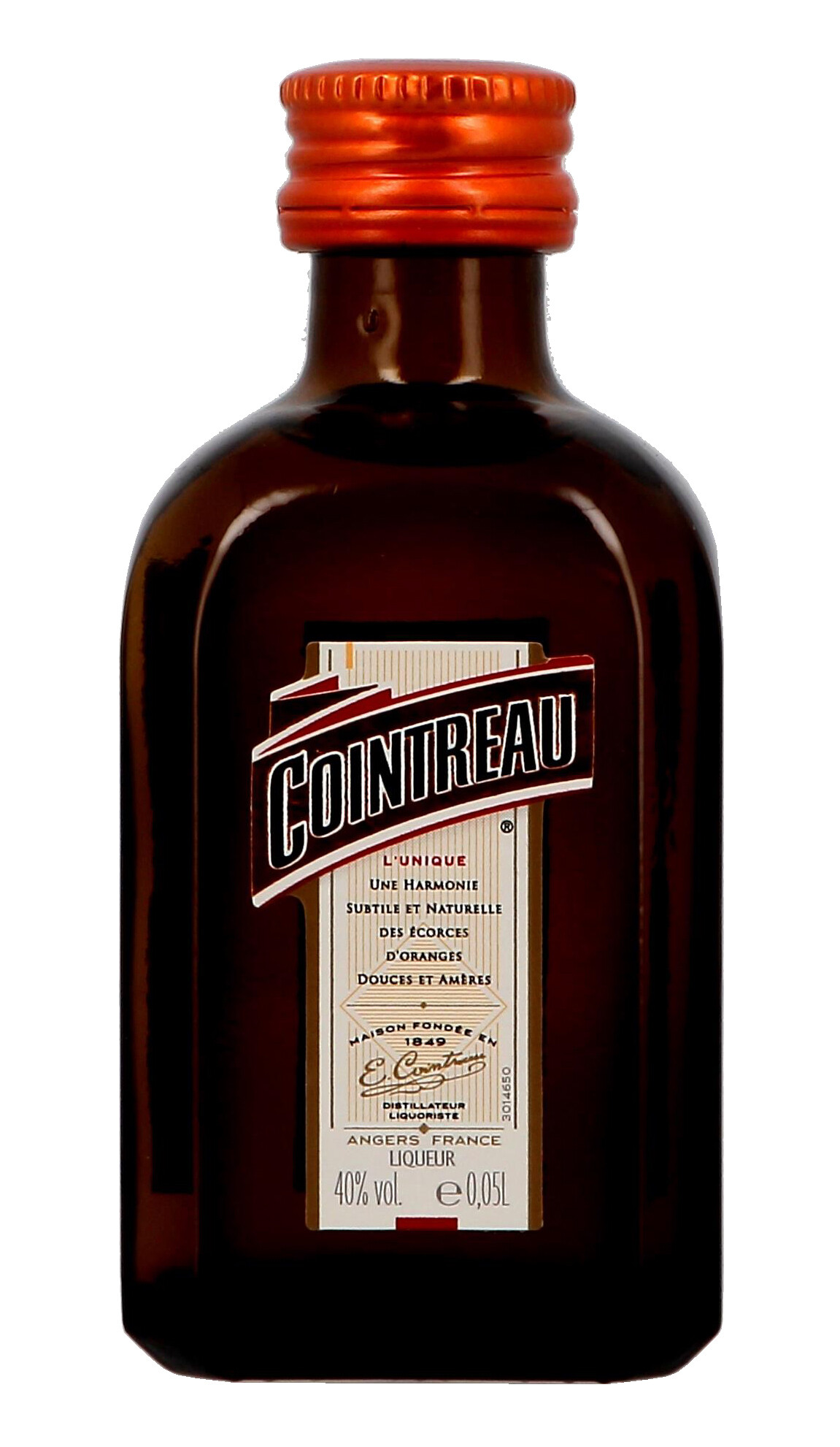 Cointreau 5cl 40%