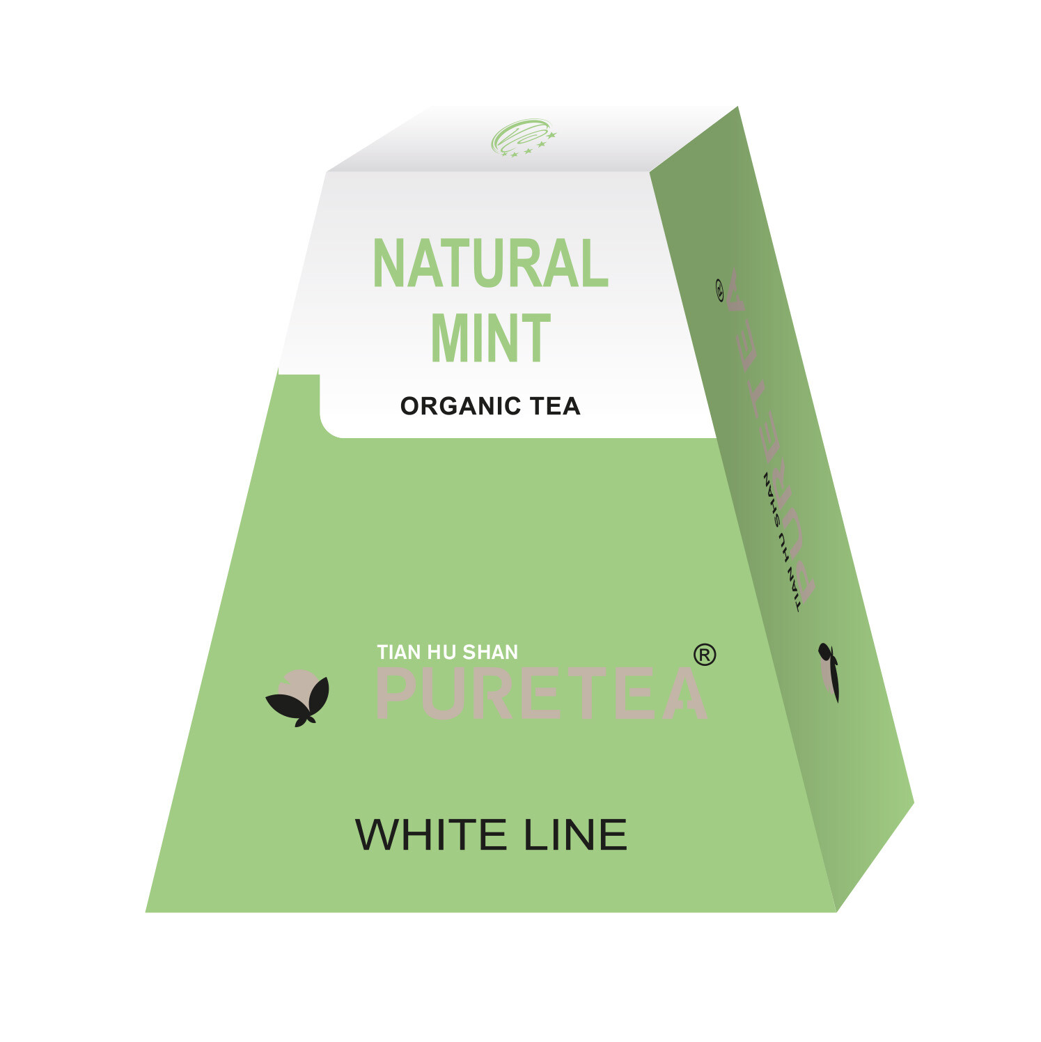 Pure Tea Mint
