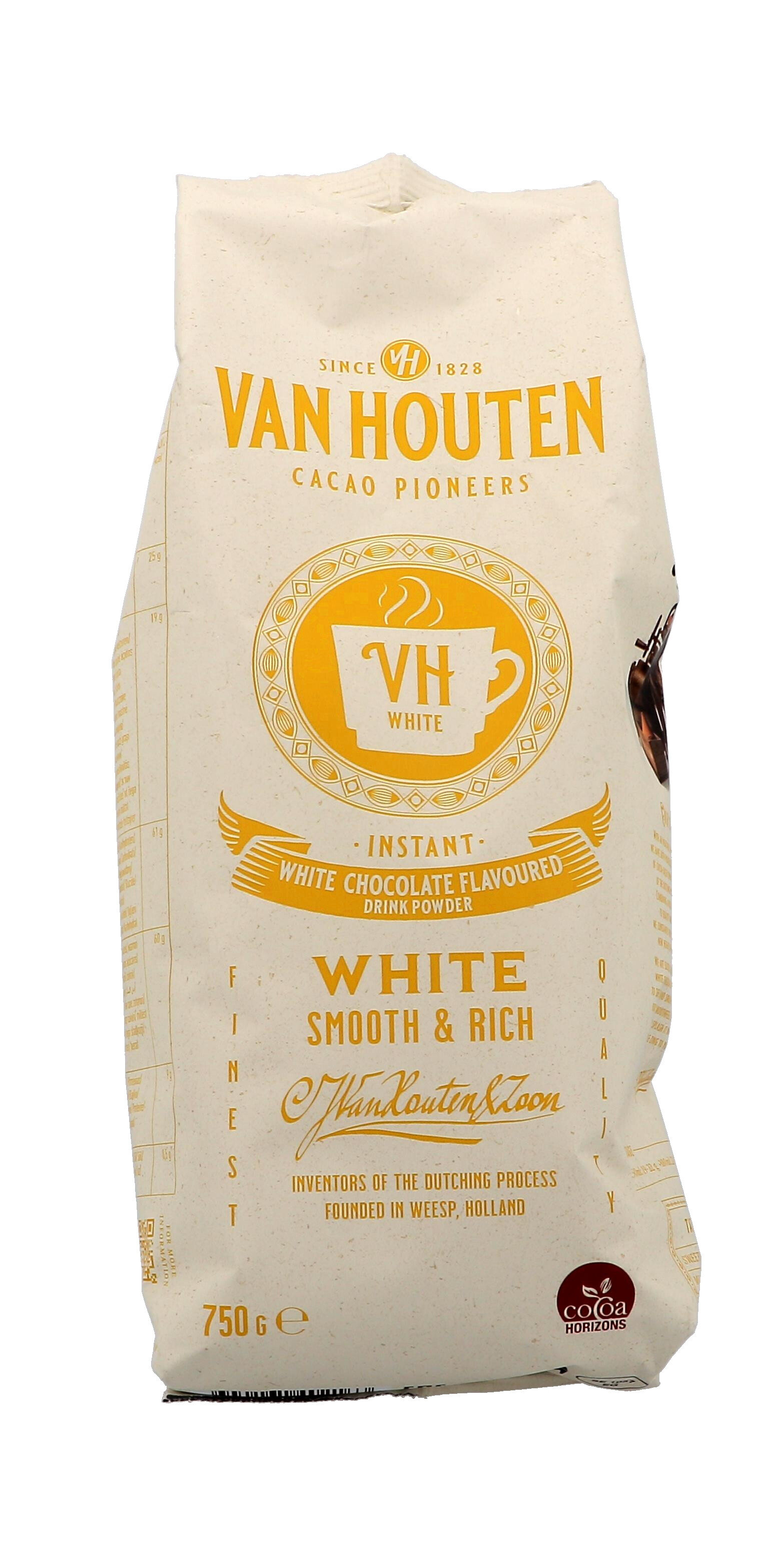 Van Houten Choco Drink VH15 Cacao 1kg