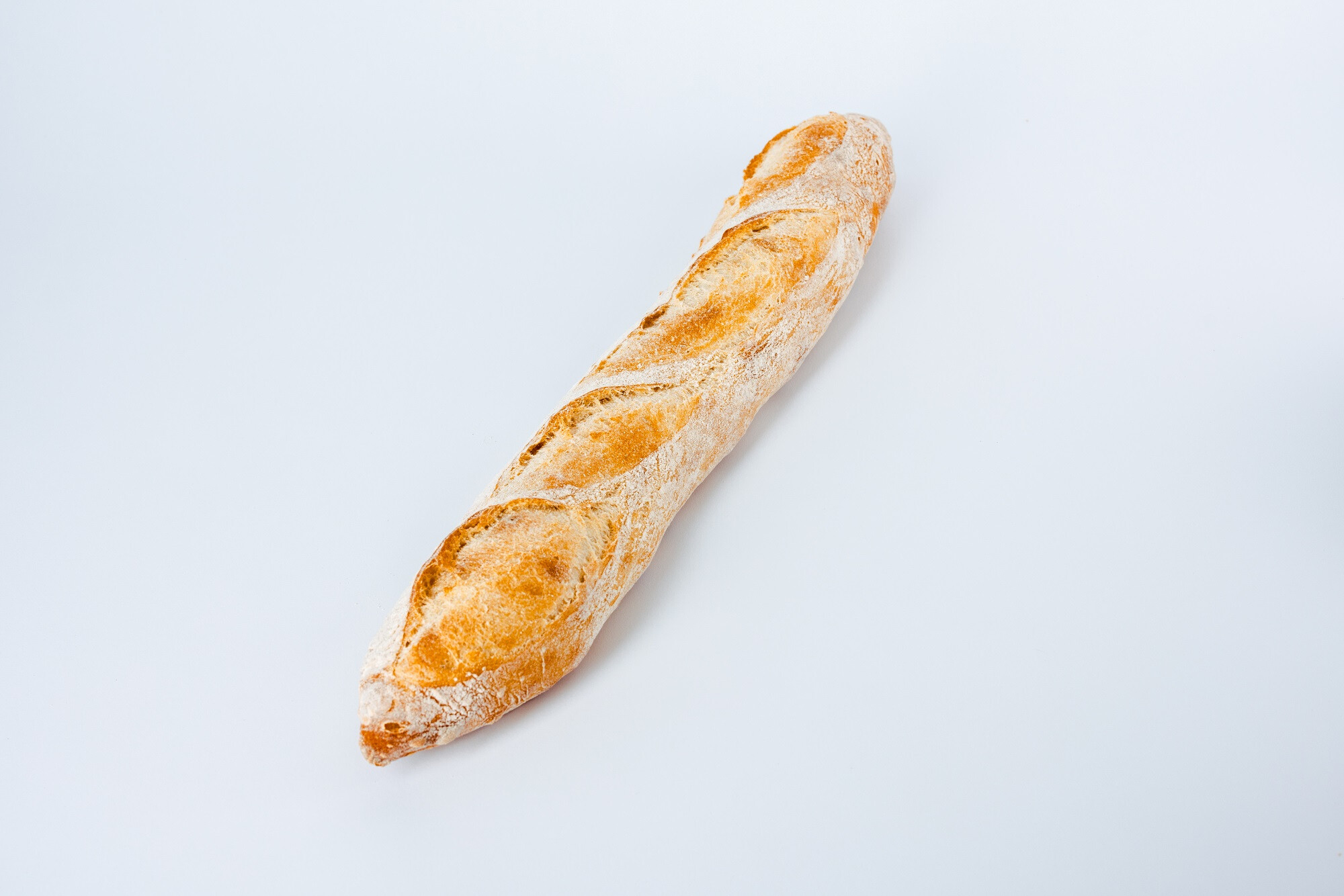 Ecopain d' Ignace Stokbrood Desem Wit 15x280gr Diepvries