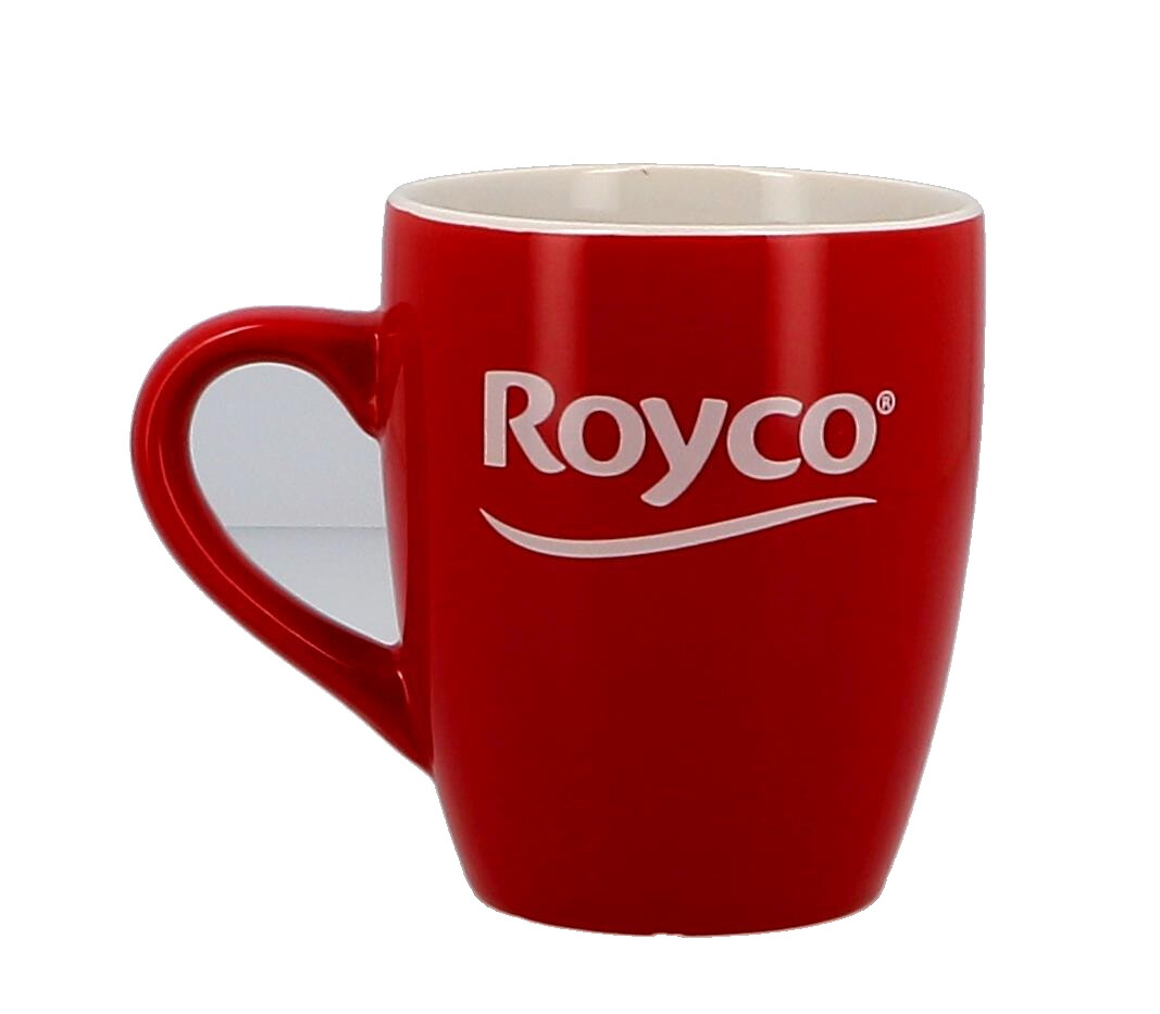 Royco Minute Soup Mug hoge tassen 18cl Horeca 6st