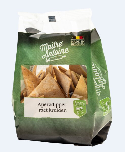 Grisini 8x480gr bon torinesi ristorante