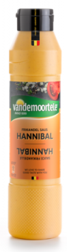 Hannibalsaus 1L Vleminckx Vandemoortele