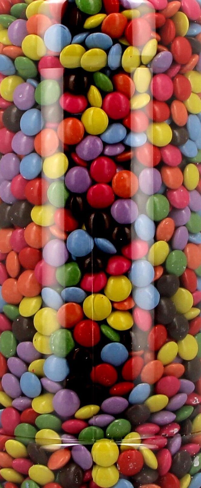 Mini Smarties (dragees) 900gr DV-Foods (Koek - snoep - chips - nootjes)
