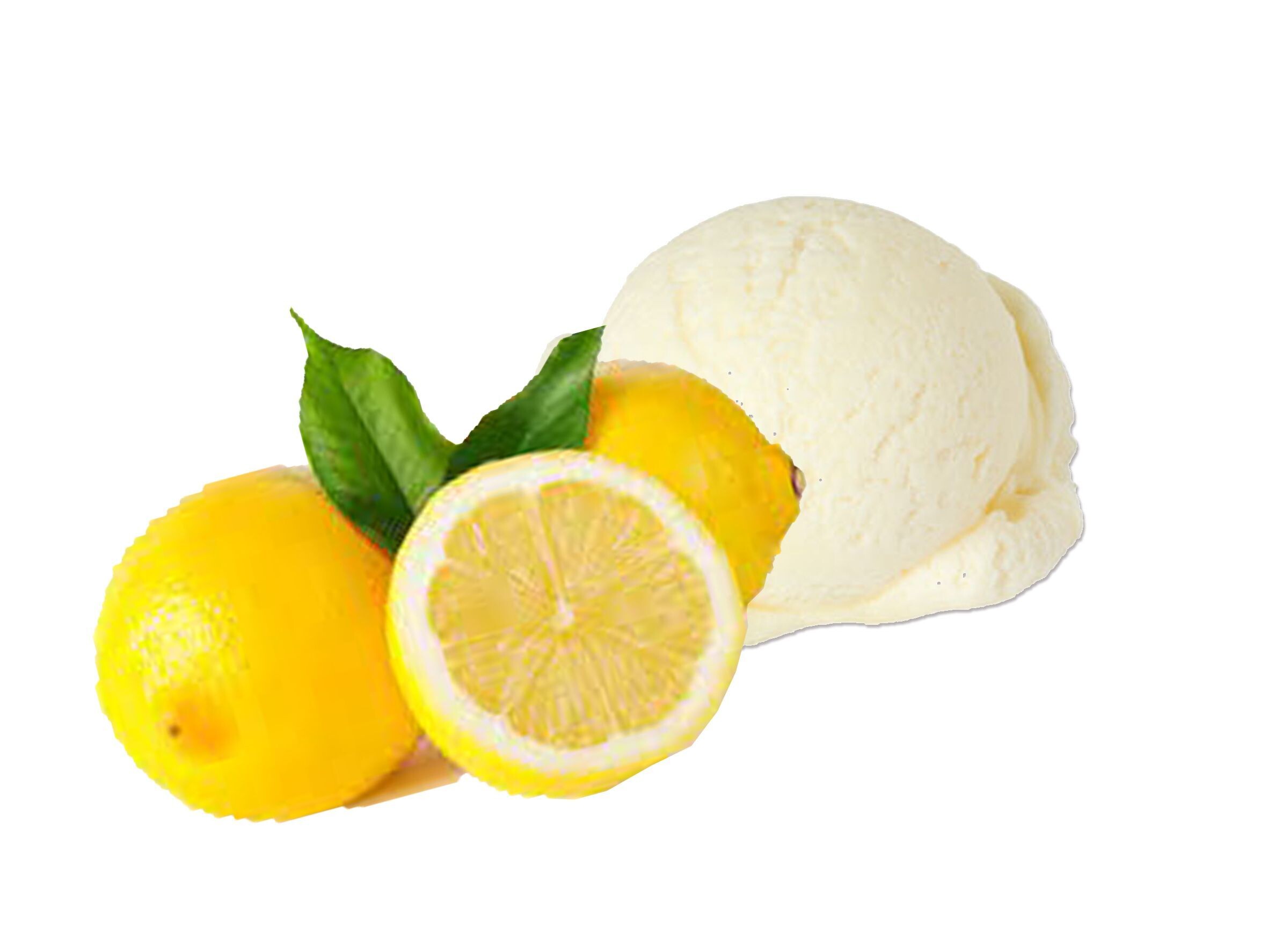 Sorbet limoen groene citroen 2.3L Verdonck 