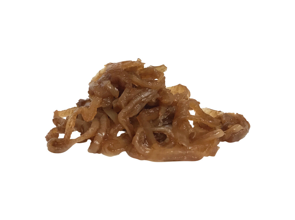 Atlanta Gekarameliseerde uien 1kg diepvries