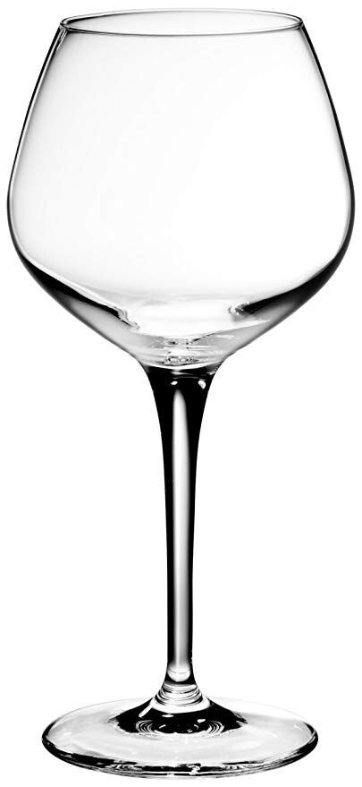 Wijnglas Bormioli Rocco 420cc 24st