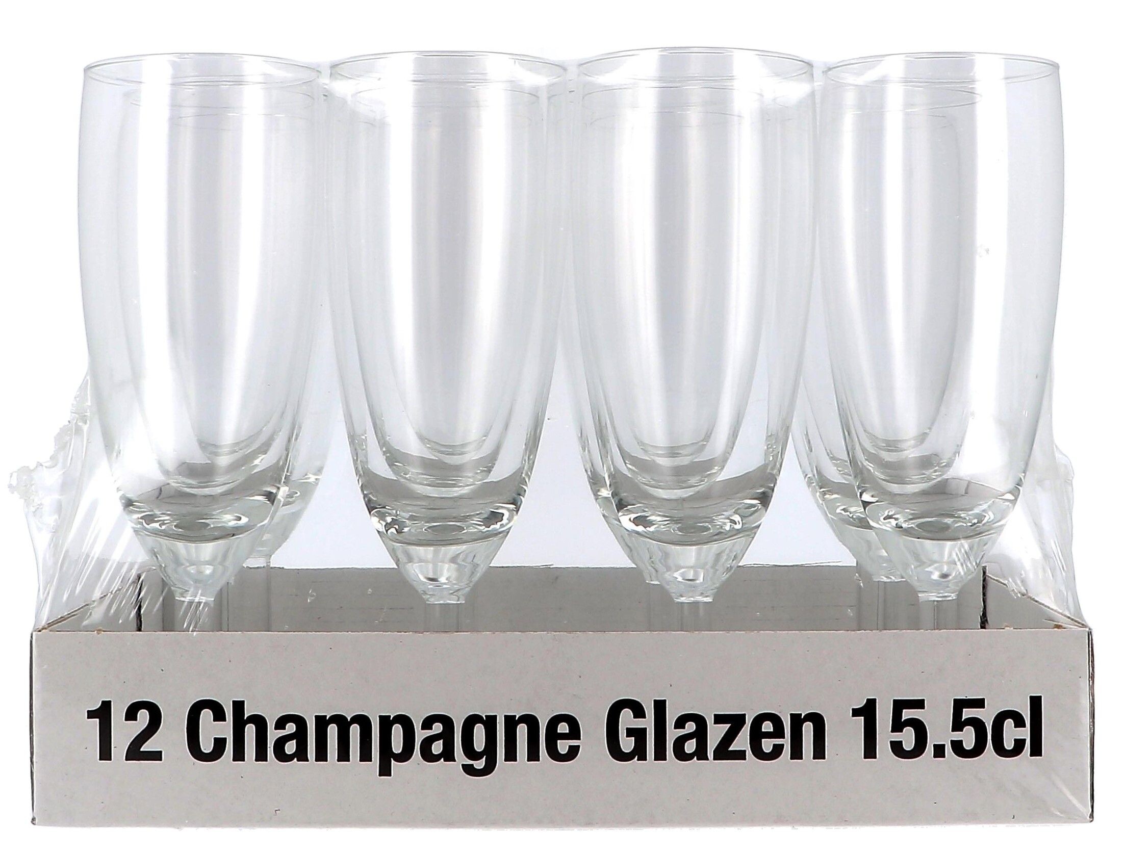 Glas Segura Viudas 6x1st