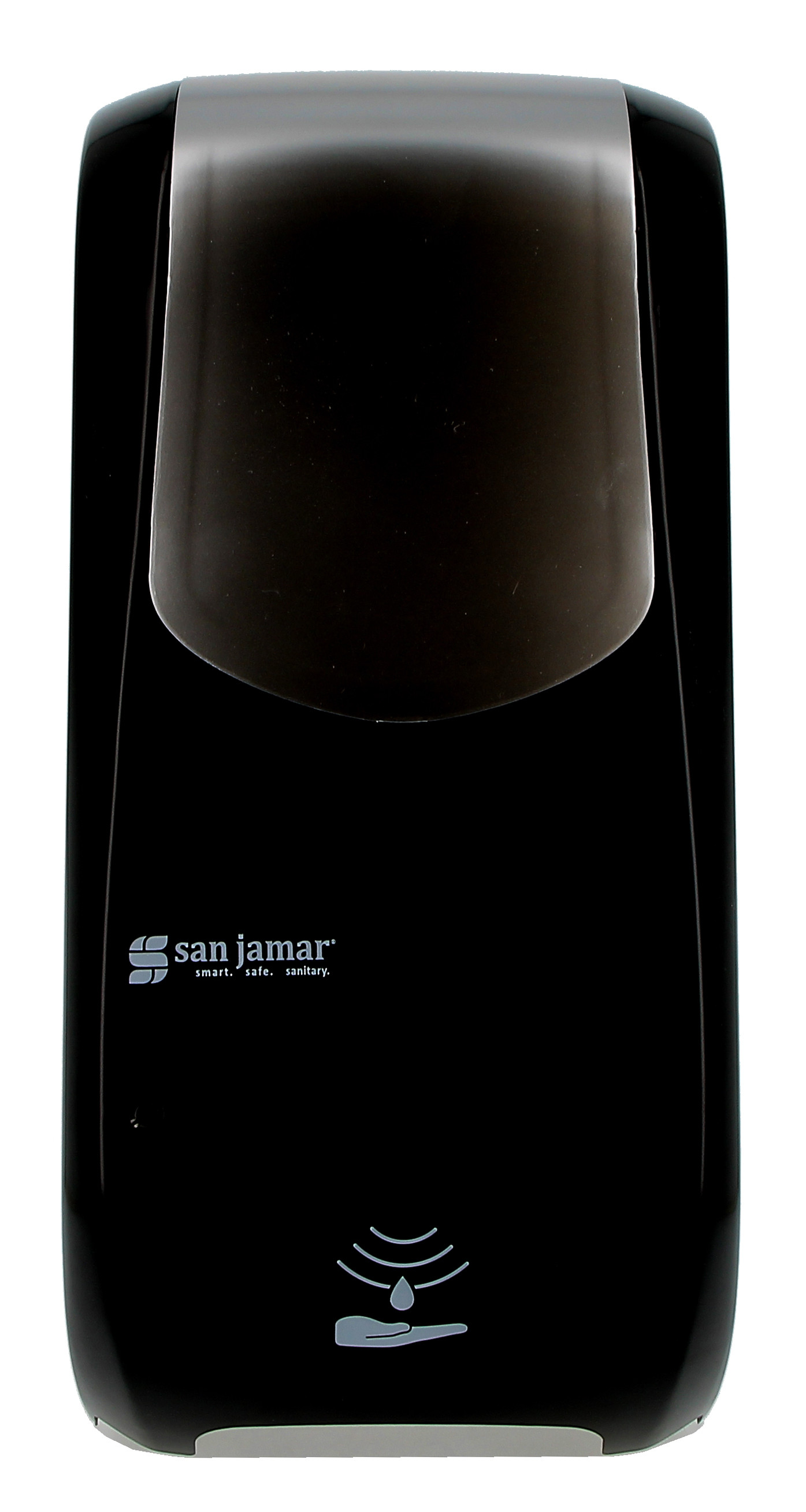 San Jamar Rely Hybrid Electronische Zeep Dispenser voor Handzeep 1st (Handafwasproducten)