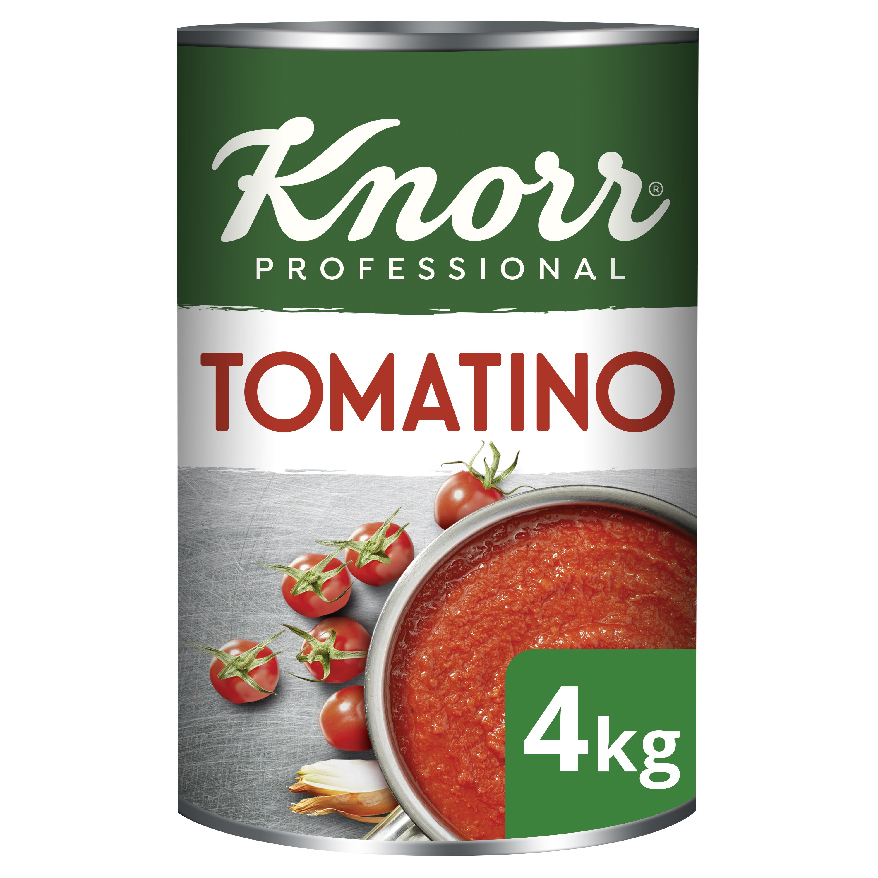 Knorr tomatino 5l blik collezione italiana