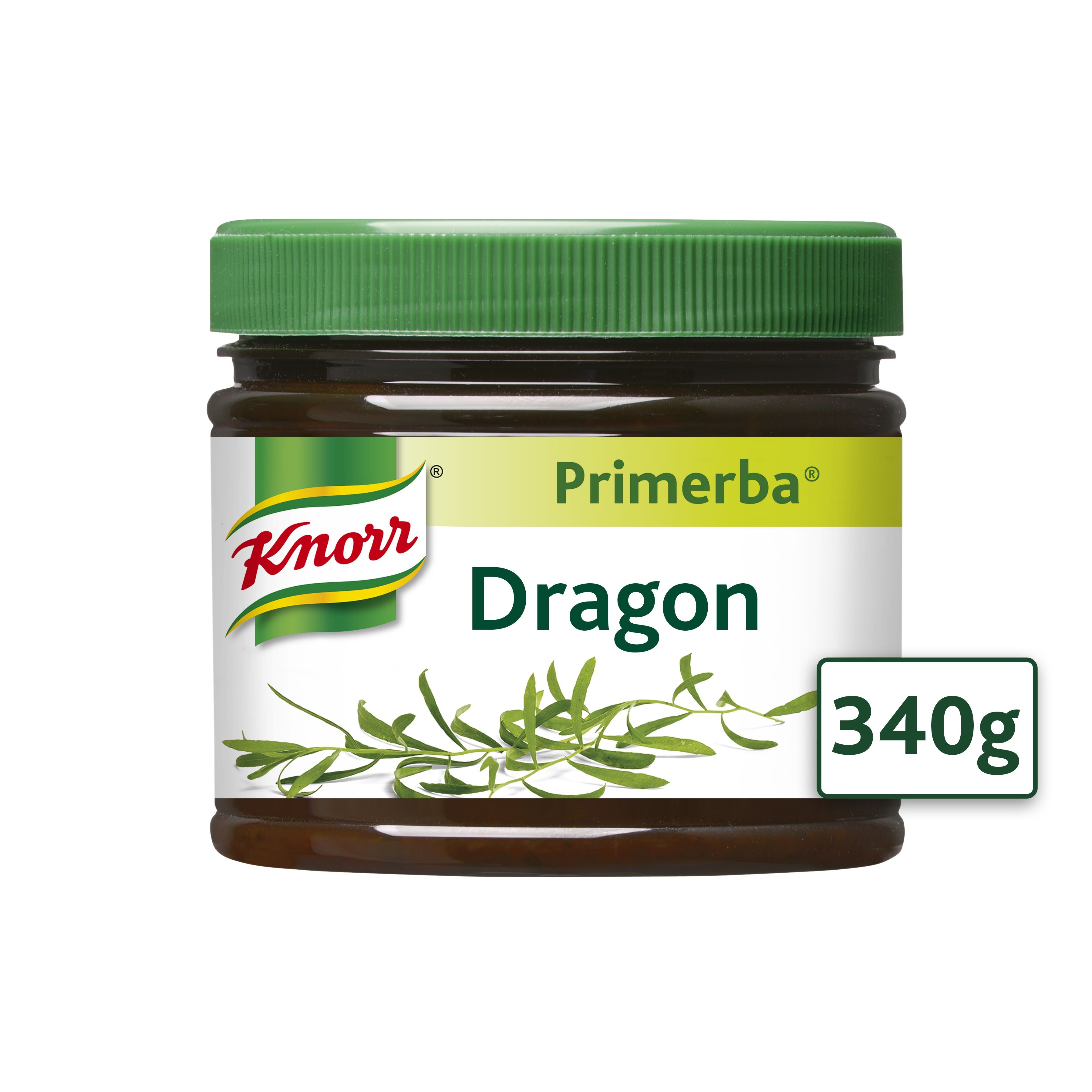 Knorr primerba dragon 340gr