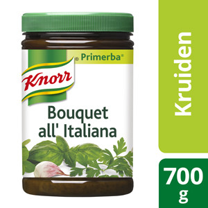 Knorr Primerba bouquet all Italiana 700gr