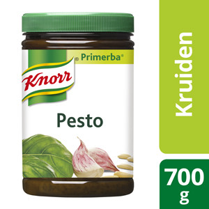 Knorr primerba pesto 700gr