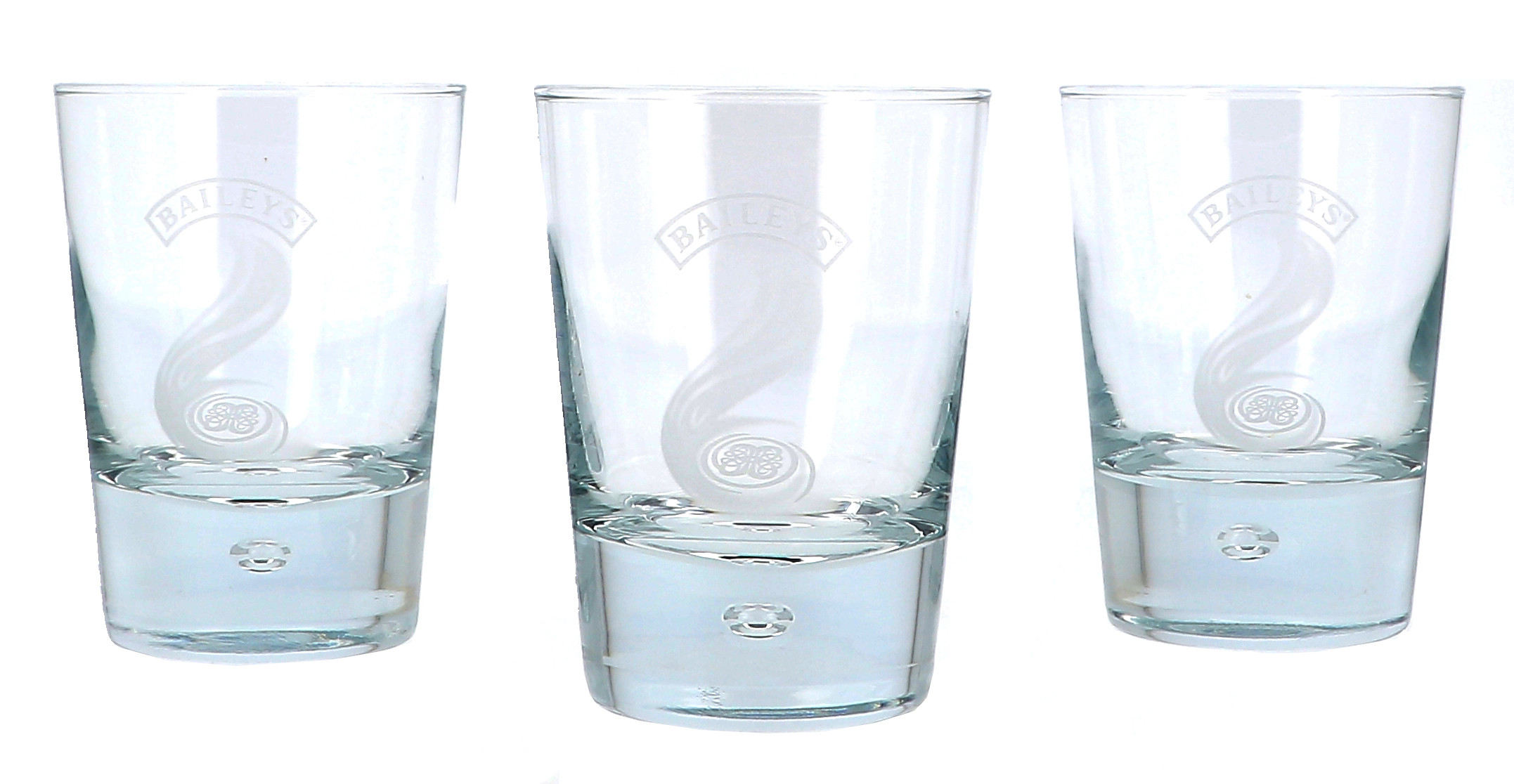 Glas Baileys 25cl Tumbler 6 stuks (Glazen & Tassen)