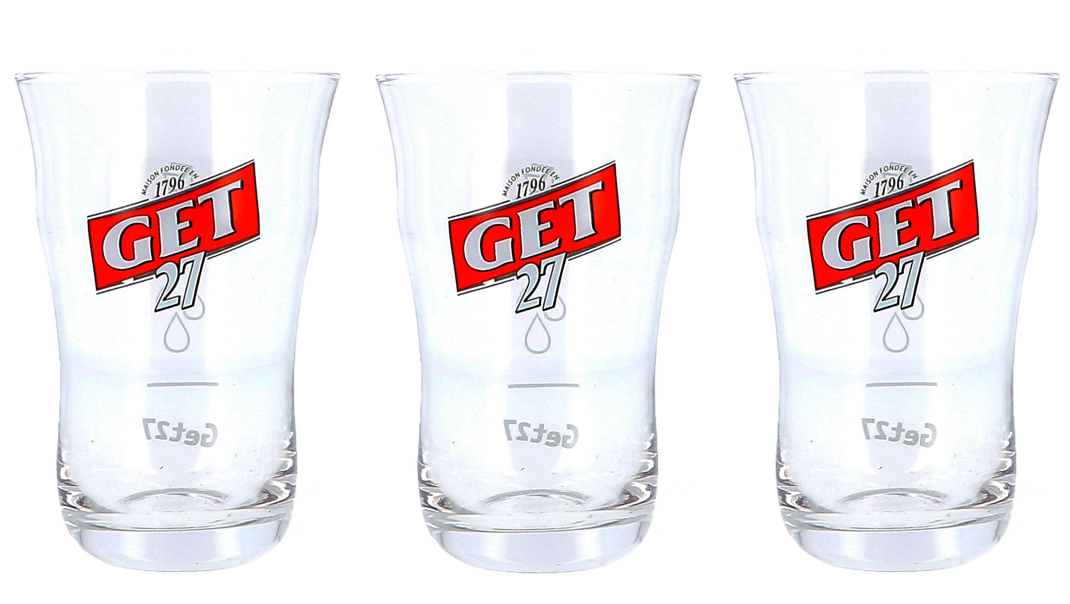Glas Picon 16cl 12x1st (Glazen & Tassen)