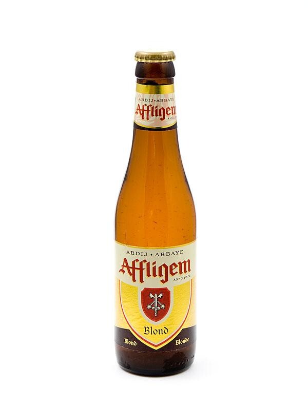 Affligem blond 7% 24x33cl bak