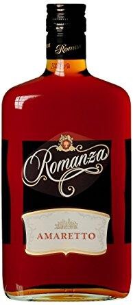 Amaretto 1l 15% gdc