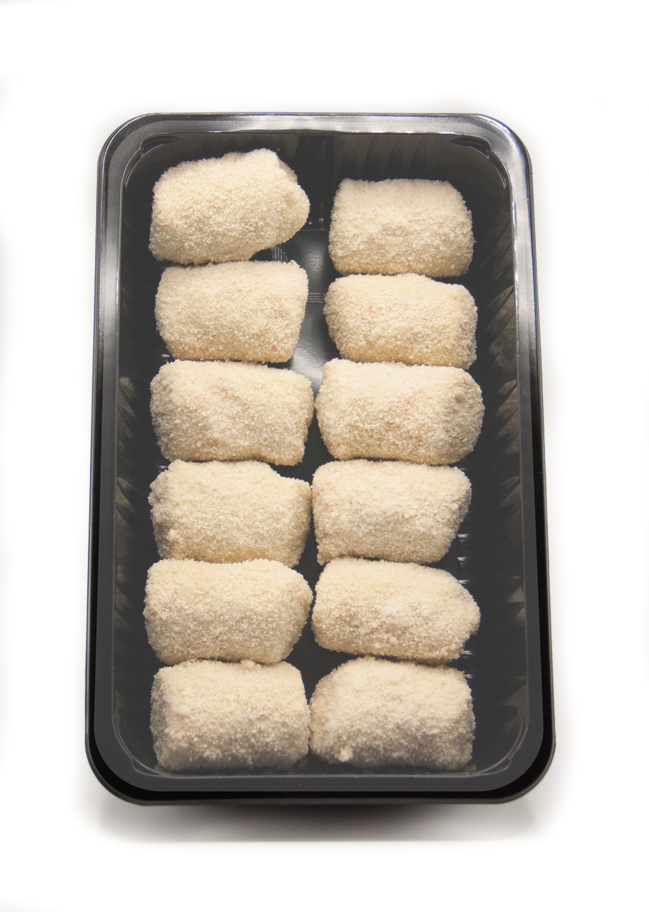 Gastronello Ambachtelijke Fazant Brabanconne Kroketten 65gr 12st Diepvries
